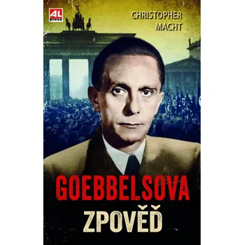 Goebbelsova zpověď Kniha