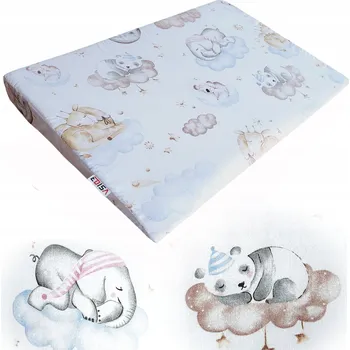 Polštář Polštář EDISA 40 x 60 cm