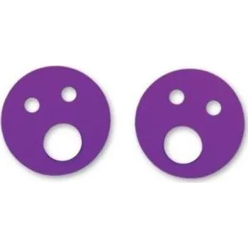 Rukávek na plavání Tutee Nadlehčovací kroužky, fialové