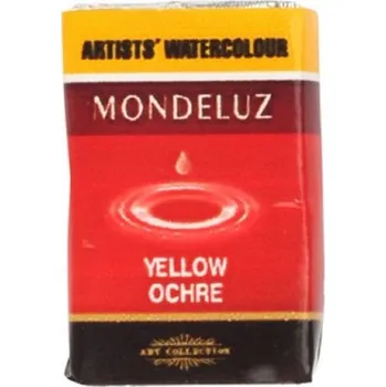 KOH-I-NOOR 1636/218, 11 ml, okr žlutý