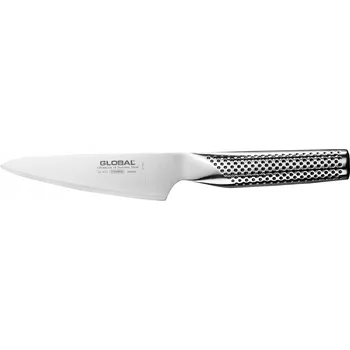 Kuchyňský nůž Šéfkuchařský Nůž 13 cm | Global G-101