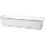 DK PLAST Truhlík 60 cm, bílý