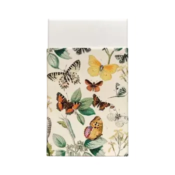 Guma bez potisku Butterflies