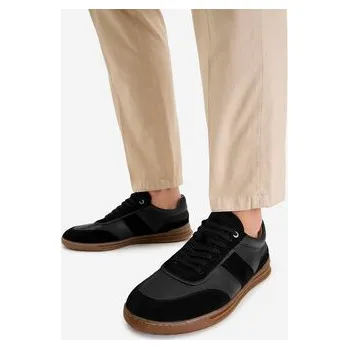 Pánská obuv Sneakersy Lasocki CEO-PLATO-01 MI24 Černá 41