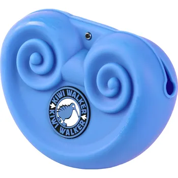 Pamlskovník Kiwi Walker Kapsa na pamlsky modrá