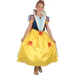 Kostým Sněhurka vel. M