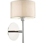 Ideal Lux - Nástěnné svítidlo 1xG9/40W/230V