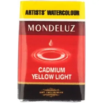 KOH-I-NOOR 1636/203, 11 ml, žluť kadmiová světlá