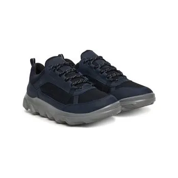Pánská obuv Sneakersy ECCO Mx M 82032451117 Tmavomodrá 45