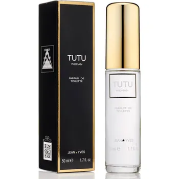 Unisex parfém Milton-Lloyd Tutu Woman EdP 50 ml