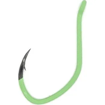 Rybářský háček Vagner háček Ebro velikost 3/0, 4 ks