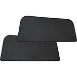 X-Shades přesné protisluneční clony do auta, Škoda Kodiaq, 2016- ,