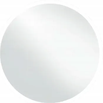 Zrcadlo Zrcadlo do koupelny s LED, 70 cm