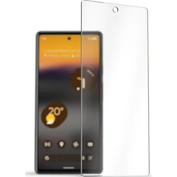 AlzaGuard 2.5D Case Friendly Glass Protector pro Google Pixel 6a 5G