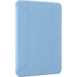 Pipetto Origami No1 Original Case Light Blue iPad Air 13" M2 2024/M3 2025