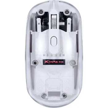 Myš XTRIKE ME GW-114 Gaming Wireless Mouse