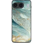 Mobiwear Glossy lesklý pro OnePlus Nord 4 5G - G022G