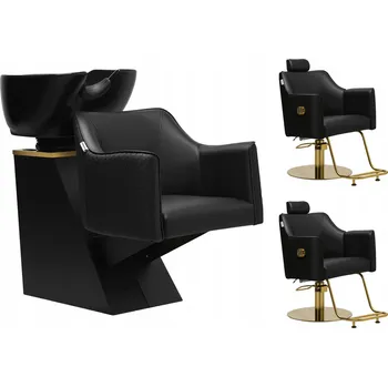 Kadeřnické křeslo Kadeřnické křeslo Calissimo