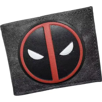 Peněženka Marvel: Deadpool - peněženka s 3D potiskem