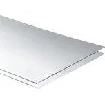 Krick Modelltechnik 80450 deska ABS bílá