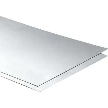 Krick Modelltechnik 80450 deska ABS bílá