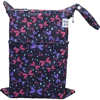Pytel na pleny GaGa's Nepromokavý pytel Motýl
