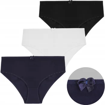 Dámské spodní prádlo Moraj dámské kalhotky Kalhotky velikost XXL