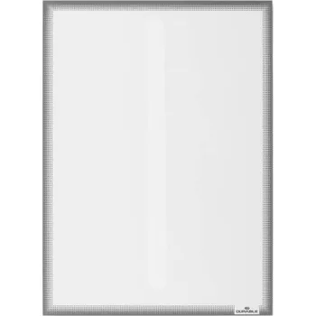 DURABLE statický, opakované připevnění na sklo, tečkovaný design, A4 - 1 ks