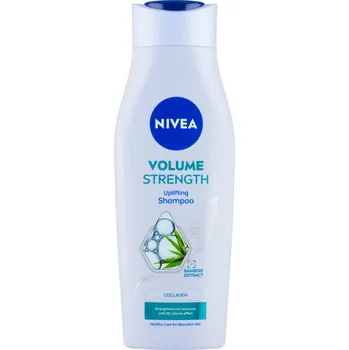 Šampon NIVEA Volume Care Shampoo 400 ml
