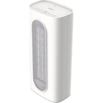 Teplovzdušný ventilátor ARGO 191070210 BOBO