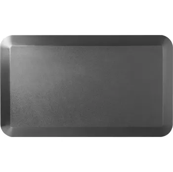 Podložka pod nábytek AlzaErgo Standing Mat 120 černá