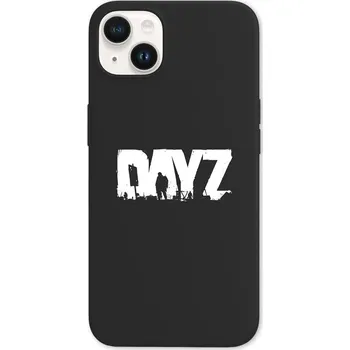 Pouzdro na tablet DayZ Survivor Magsafe Phone Case for iPhone 15 Plus