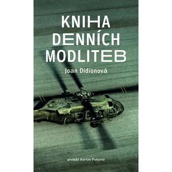 Kniha Kniha denních modliteb Ekniha