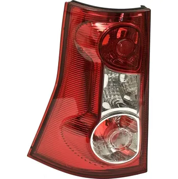 Zadní světlomet ACI DACIA Logan 08- zadní světlo (bez objímek) Pick-Up L