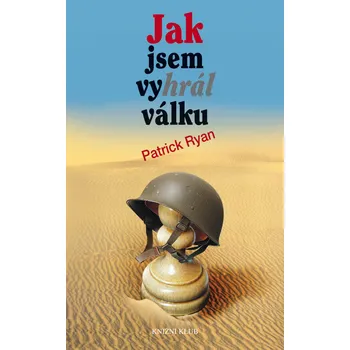 Jak jsem vyhrál válku Ekniha