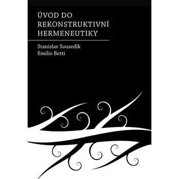 Úvod do rekonstruktivní hermeneutiky Ekniha