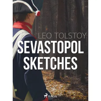 Kniha Sevastopol Sketches Ekniha