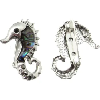 Náramek Coolkousky Špendlík s perletí mořský koník