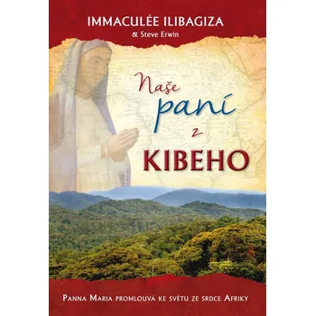Naše paní z Kibeho Ekniha