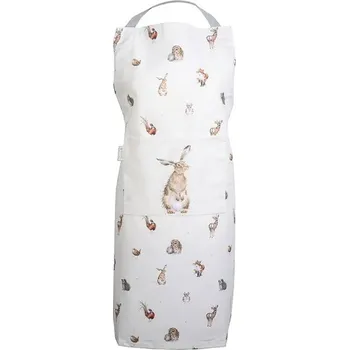 Kuchyňská zástěra Wrendale Designs Kuchyňská zástěra, Lesní zvířátka