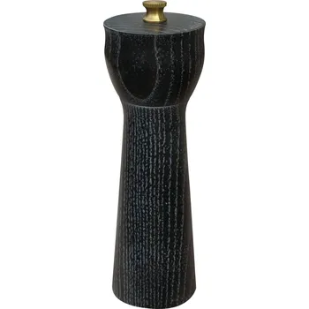 Domácí spotřebič LODOS Mlýnek na pepř ELEGANT 18cm LUX jasan patina tmavá