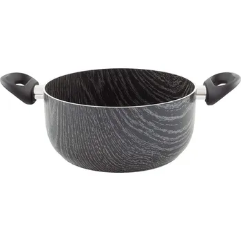 Hrnec CUCINA ITALIANA Kastrol Marea 24 cm, nepřilnavý povrch