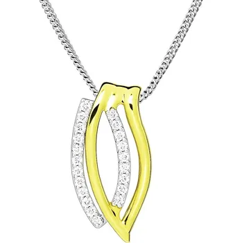 Šperk Silver Cat SC599 (Ag 925/1000, 2,22 g)