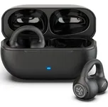 JLab Flex True Wireless Earbuds - Black