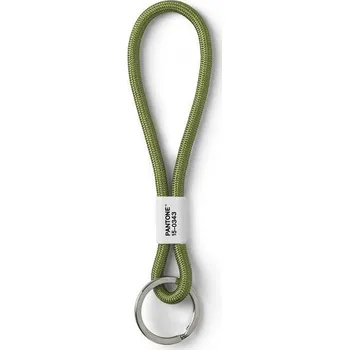 PANTONE Poutko na klíče S - Green 15-0343