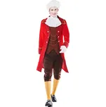 Boland Noblesní barokní kostým M/L