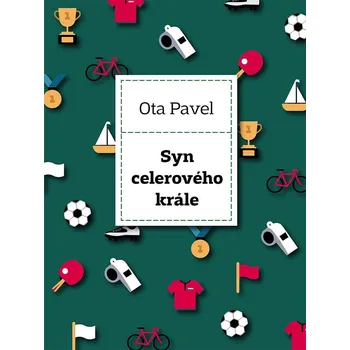 Syn celerového krále Ekniha