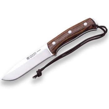 Joker Nomad Bushcraft Cn125-P Böhler N695