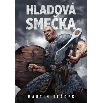Hladová smečka Ekniha