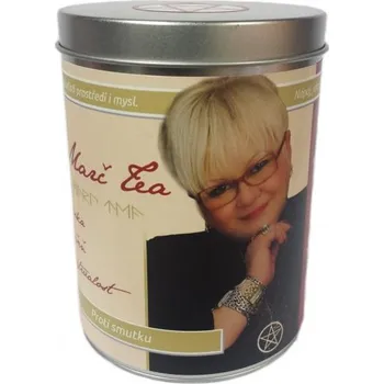 Čajová zahrada - Marcela Košanová & Proti smutku 100 g